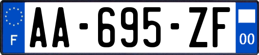 AA-695-ZF