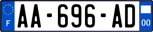 AA-696-AD