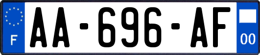 AA-696-AF