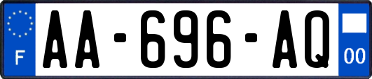 AA-696-AQ