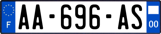 AA-696-AS
