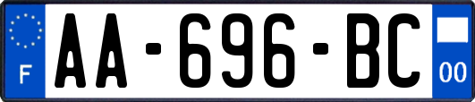 AA-696-BC