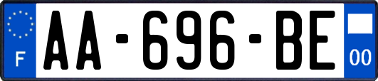 AA-696-BE