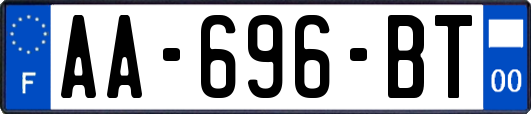 AA-696-BT