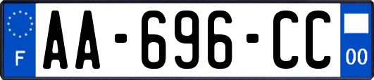 AA-696-CC