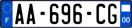 AA-696-CG