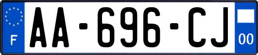 AA-696-CJ