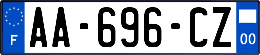 AA-696-CZ