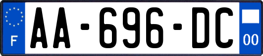 AA-696-DC