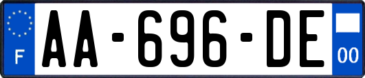 AA-696-DE