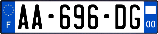 AA-696-DG