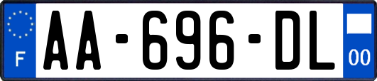 AA-696-DL