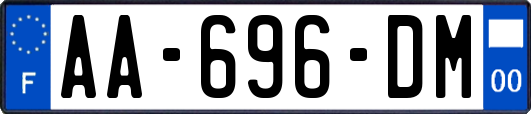 AA-696-DM