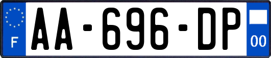 AA-696-DP