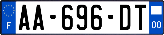 AA-696-DT