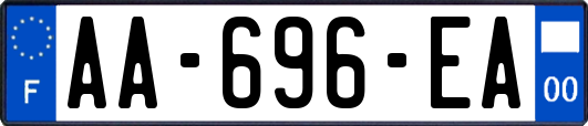 AA-696-EA