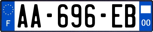 AA-696-EB