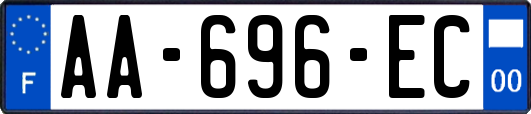 AA-696-EC