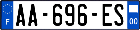 AA-696-ES