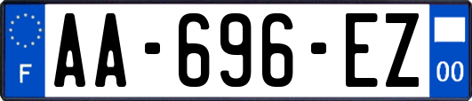 AA-696-EZ