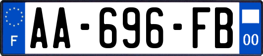 AA-696-FB