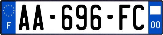 AA-696-FC