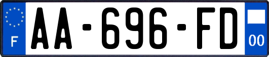 AA-696-FD