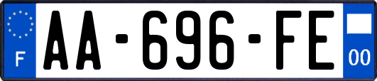 AA-696-FE