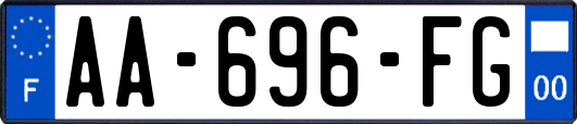 AA-696-FG