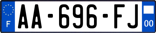 AA-696-FJ