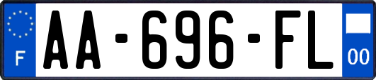 AA-696-FL