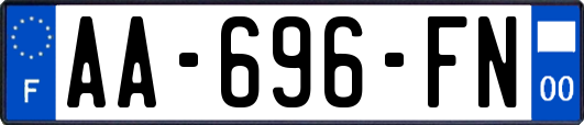 AA-696-FN