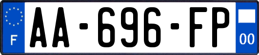 AA-696-FP