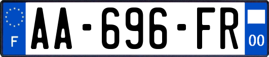 AA-696-FR