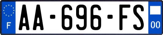 AA-696-FS