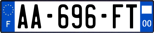 AA-696-FT