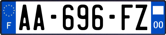 AA-696-FZ