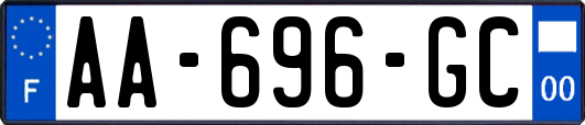 AA-696-GC