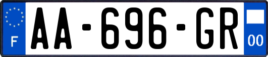 AA-696-GR