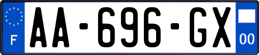 AA-696-GX