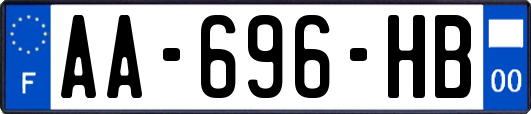 AA-696-HB