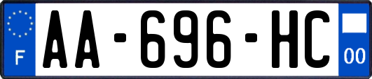 AA-696-HC