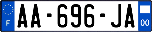 AA-696-JA