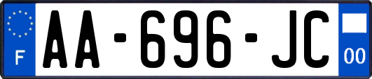 AA-696-JC