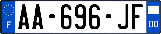 AA-696-JF