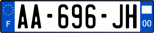 AA-696-JH