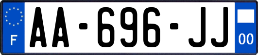 AA-696-JJ