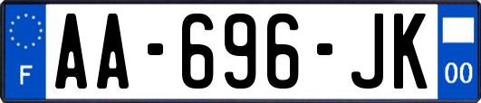 AA-696-JK