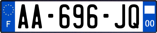 AA-696-JQ