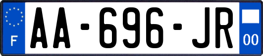 AA-696-JR